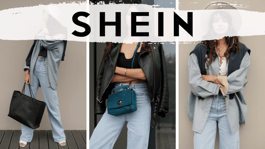 Shein's 